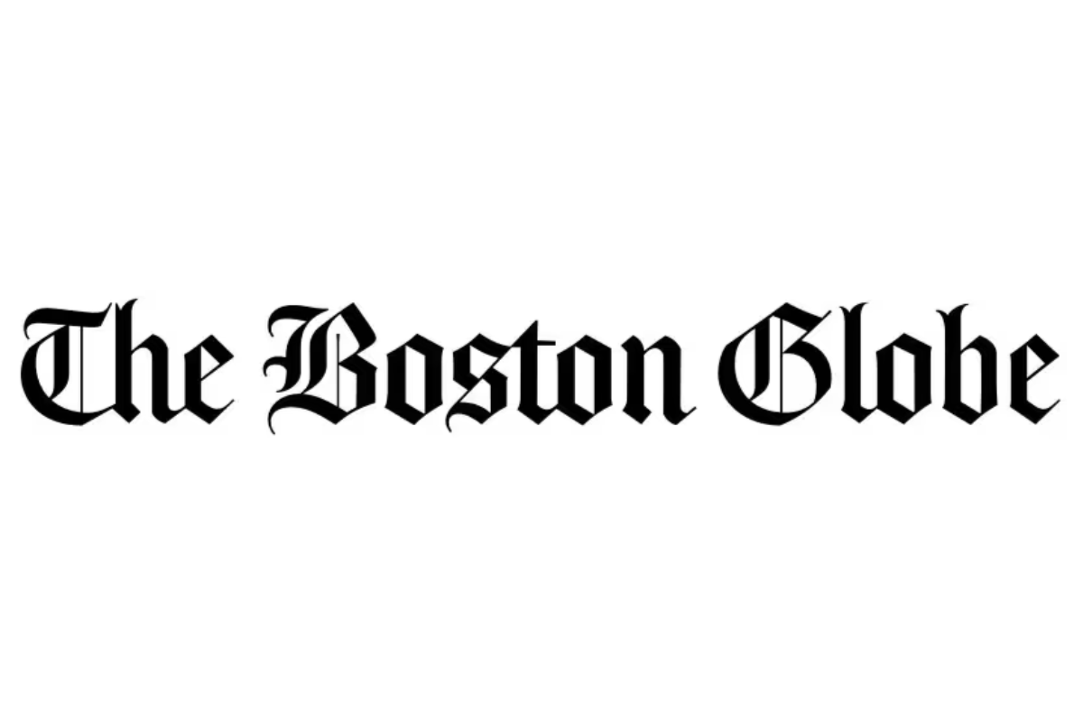 Boston Globe 