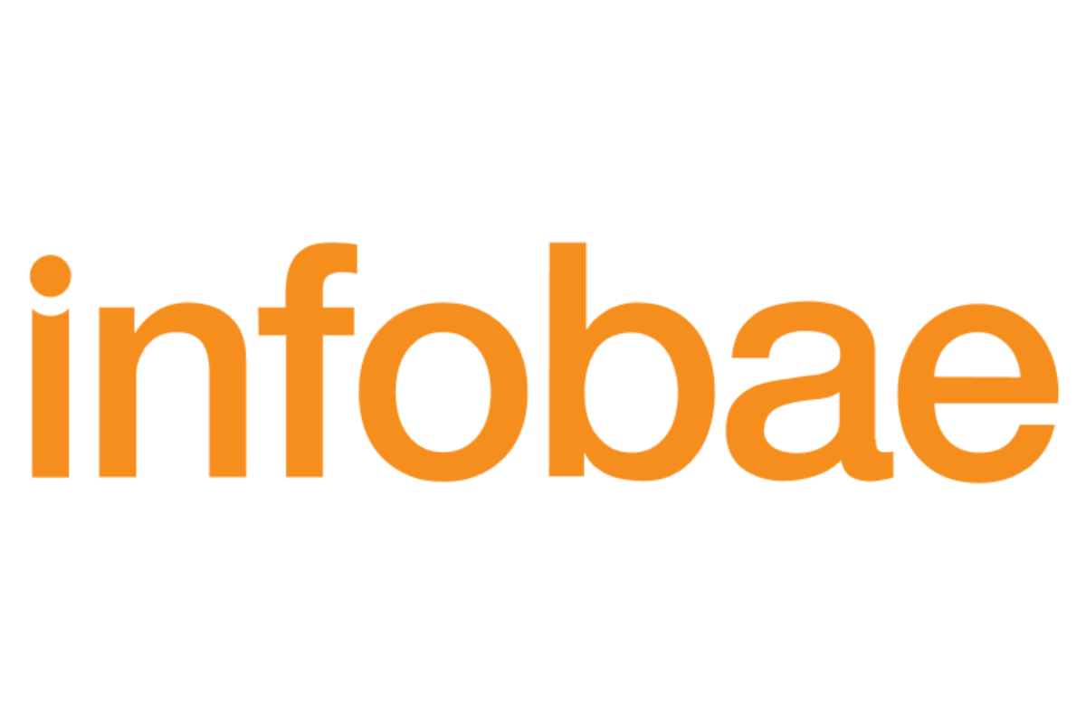 infobae logo