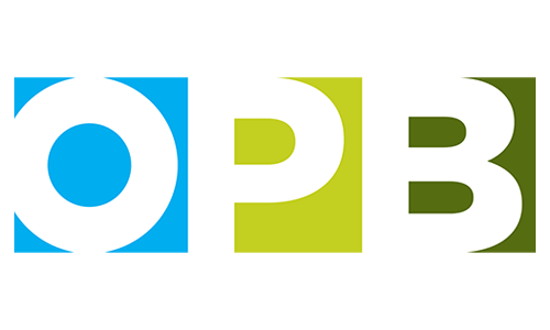 Oregon Public Broadcasting logo
