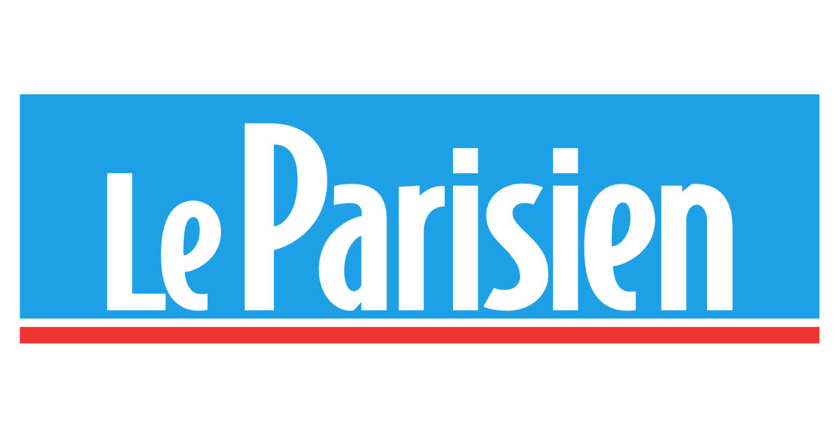 Le Parisien logo